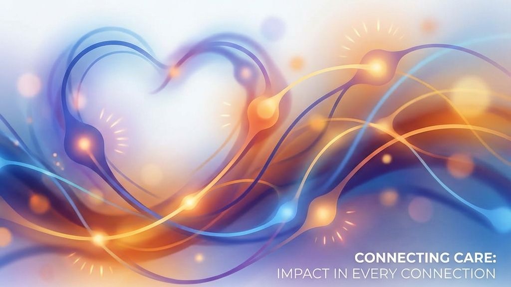 Connecting care