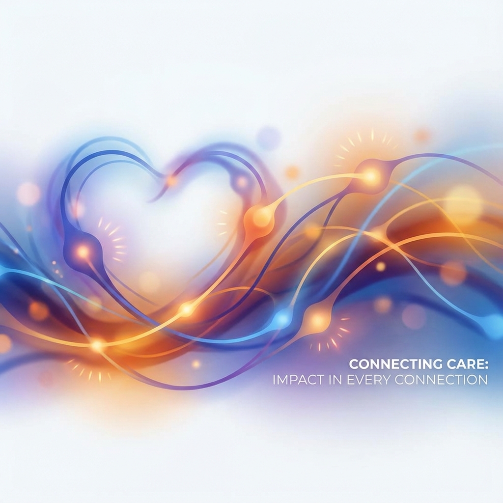 Connecting care
