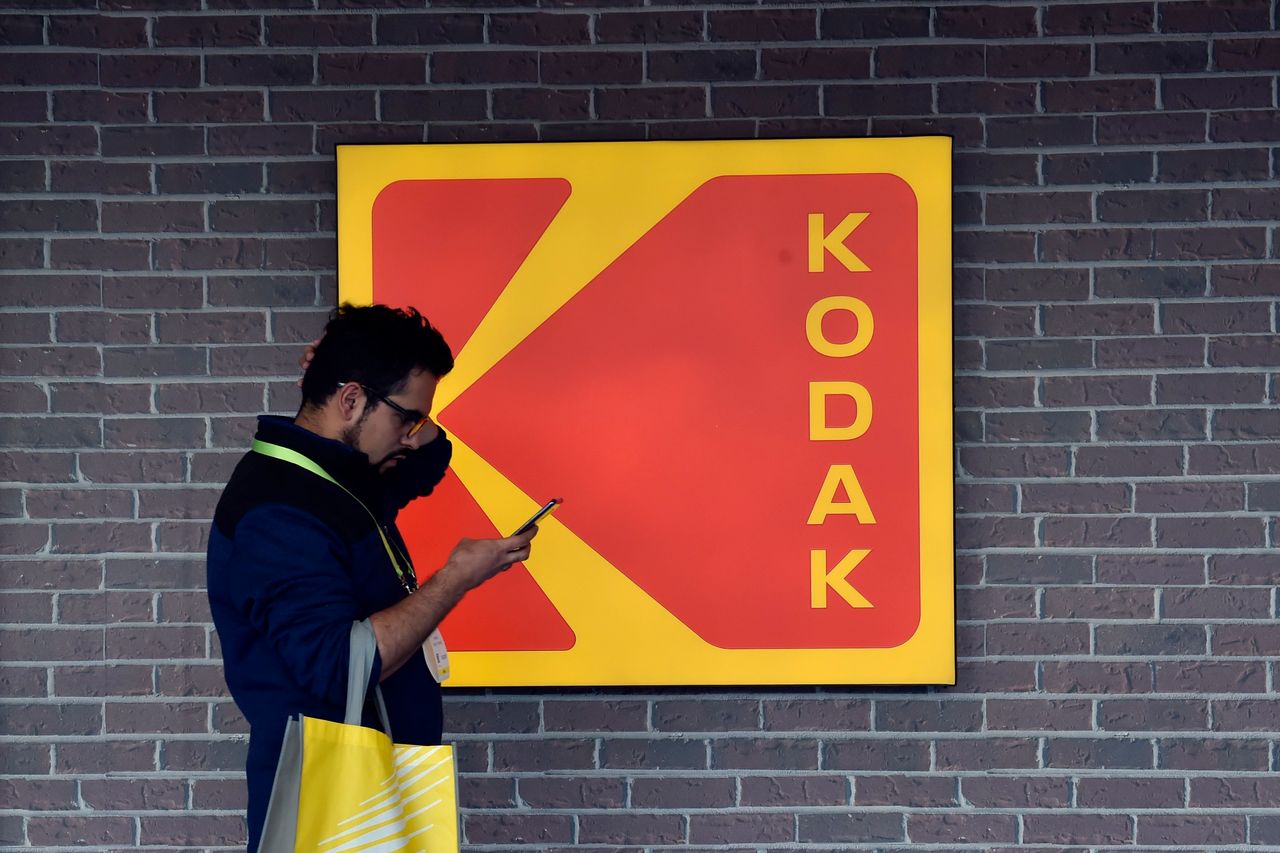 What HCBS Providers can learn from Kodak