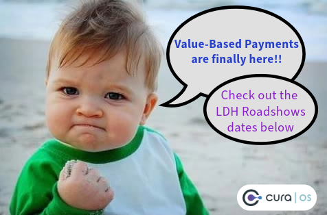 Value-Based Payments are here!!